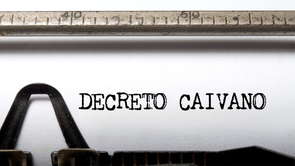 Decreto Caivano: Implicazioni sull’Istruzione Parentale