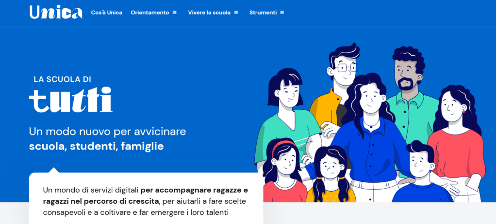 Un’altra app per te, non te l’aspettavi&nbsp;eh?
